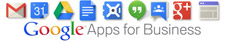 Google Apps for Business