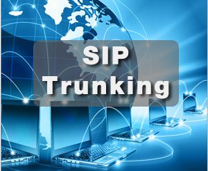 SIP Trunking