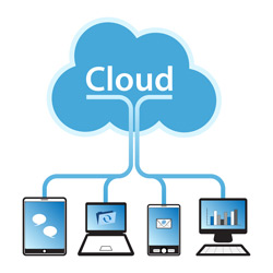 Cloud Services St. Louis