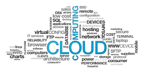 cloud services