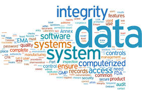 data integrity