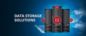 data storage solution