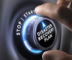 disaster recovery 1