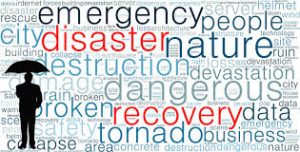 disaster recovery