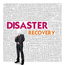 disaster recovery plan 1