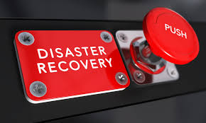 disaster recovery plan 2