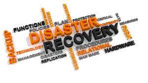 disaster recovery plan