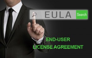 end-user-license-agreement