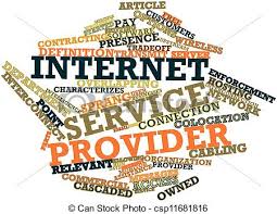 internet service provider 1