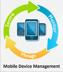 mobile device management 1