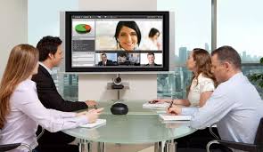 professional web conferencing