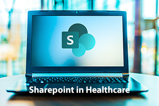 SharePoint in Healthcare
