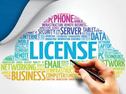 software licensing 5