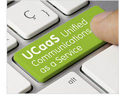 UCaaS