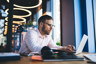 Virtual Compliance Officer