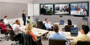 web conferencing