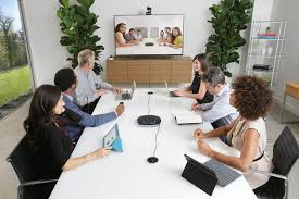 web conferencing 8